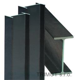 I profil 280 S235JR